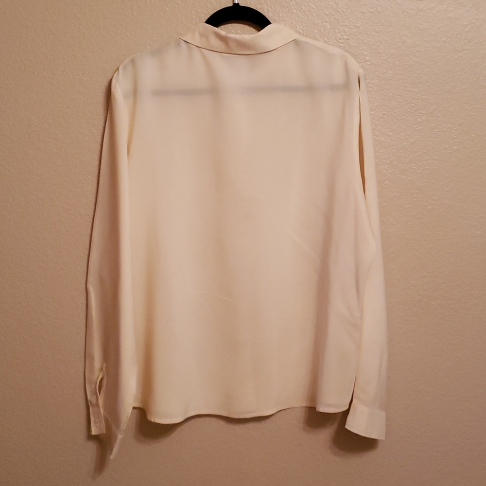 Blouse - Picture 4 of 6